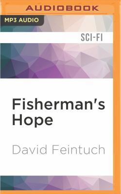 Fisherman's Hope 1511397306 Book Cover