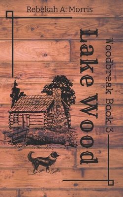 Lake Wood B08KYQW4S3 Book Cover