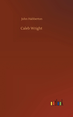 Caleb Wright 3752392851 Book Cover