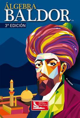 Algebra (Baldor) [ENG,SPA] 607744572X Book Cover