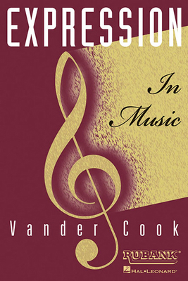 Expression in Music 1423489179 Book Cover