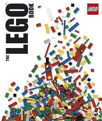 The Lego Book. 1405341696 Book Cover