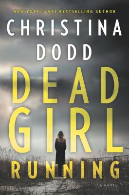 Dead Girl Running 1335017437 Book Cover