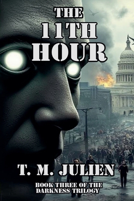 The 11th Hour B0FK45Y1HS Book Cover