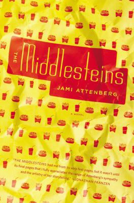 The Middlesteins 1455507210 Book Cover