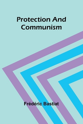 Protection and Communism 9362928787 Book Cover