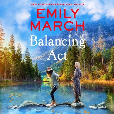 Balancing ACT 166864052X Book Cover