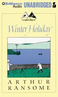 Winter Holiday 1455857815 Book Cover