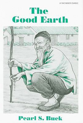 The Good Earth 0835910598 Book Cover