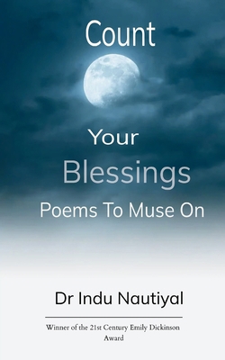 Count Your Blessings B0FH5DVT1C Book Cover
