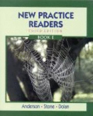 New Practice Readers: Book E 0791521214 Book Cover