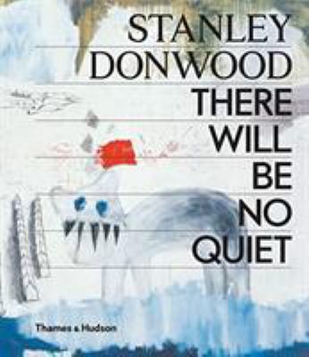 Stanley Donwood There Will Be No Quiet /anglais 0500021880 Book Cover