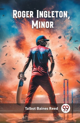 Roger Ingleton, Minor 9363054373 Book Cover