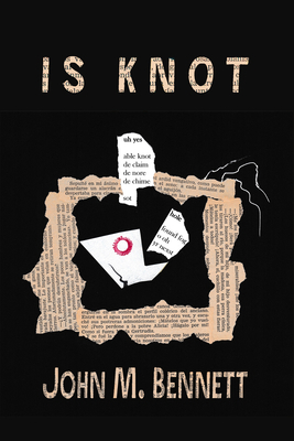 Is Knot 1938521749 Book Cover