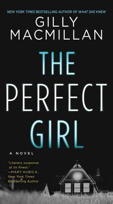 The Perfect Girl 0062975749 Book Cover