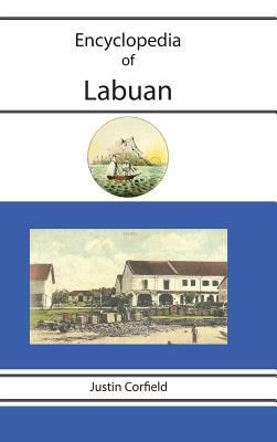 Encyclopedia of Labuan 1876586486 Book Cover