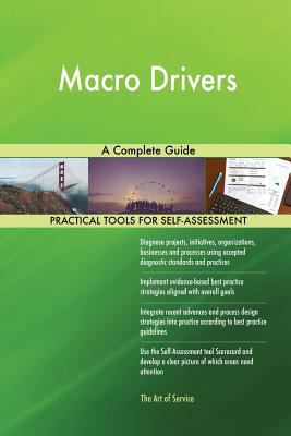Macro Drivers A Complete Guide 065543934X Book Cover