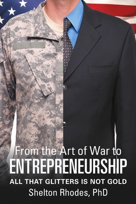 From the Art of War to Entrepreneurship: All th... 1483453634 Book Cover