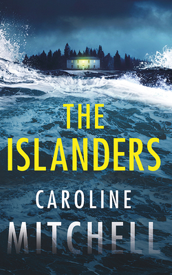 The Islanders 1491596570 Book Cover