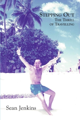 Stepping Out 1291401709 Book Cover