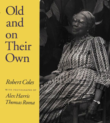 Old and on Their Own 0393319121 Book Cover
