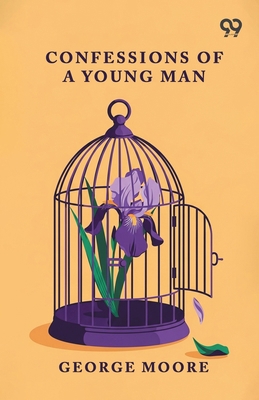 Confessions Of A Young Man 9376806034 Book Cover