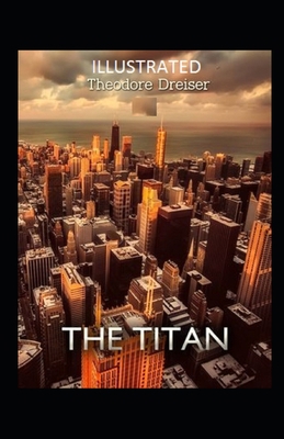 Paperback The Titan Illustrated Book