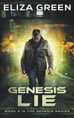 Genesis Lie B0BCD4ZLD2 Book Cover