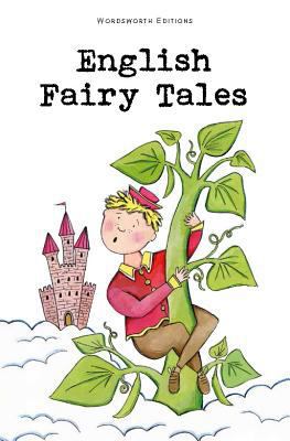 English Fairy Tales 1853261335 Book Cover