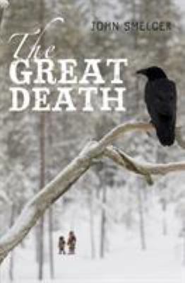 Great Death 1842709194 Book Cover