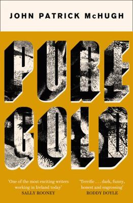 Pure Gold 0008490643 Book Cover