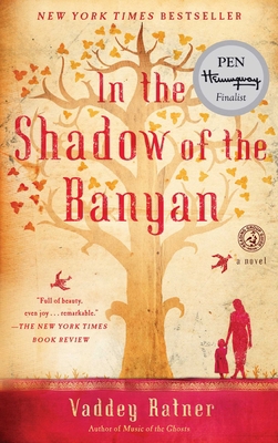 In the Shadow of the Banyan 1451657714 Book Cover