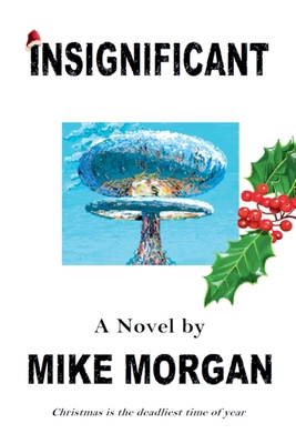 Insignificant B0G63JL39N Book Cover