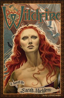 Wildfire 0743265246 Book Cover