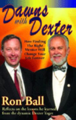 Dawns with Dexter 0937539945 Book Cover