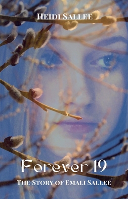 Forever 19 B0DCXJXFNL Book Cover