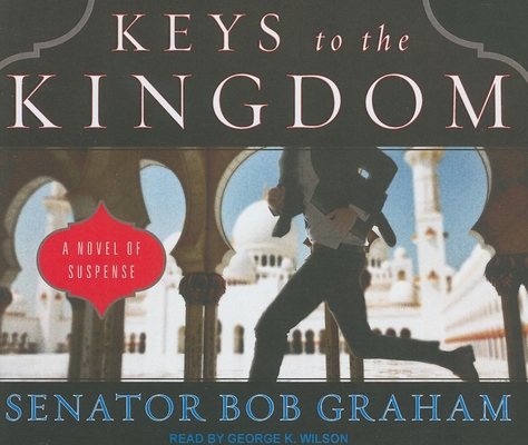 Keys to the Kingdom 1452602492 Book Cover