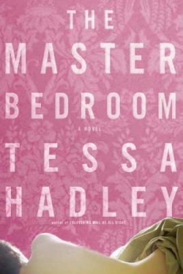 The Master Bedroom: A Novel 0805080767 Book Cover