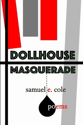 Dollhouse Masquerade 1925536432 Book Cover