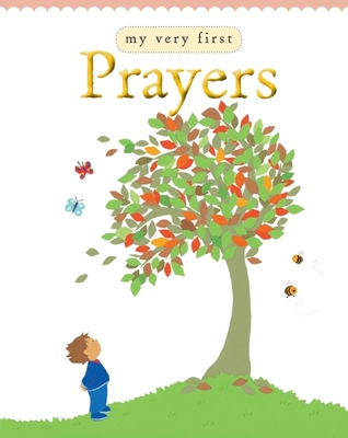 My Very First Prayers 0745961495 Book Cover