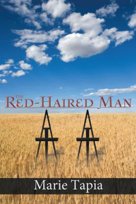The Red-Haired Man 1475983735 Book Cover