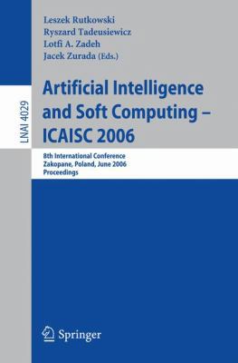 Artificial Intelligence and Soft Computing - Ic... 3540357483 Book Cover