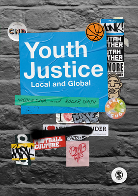 Youth Justice: Local and Global 152973259X Book Cover