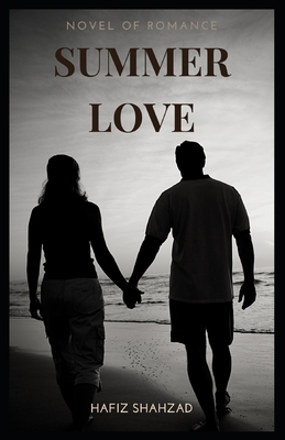 summer love: summer romance novel B0BCSCZJ5Q Book Cover