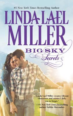 Big Sky Secrets 0373778317 Book Cover