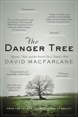 The Danger Tree 1443415995 Book Cover