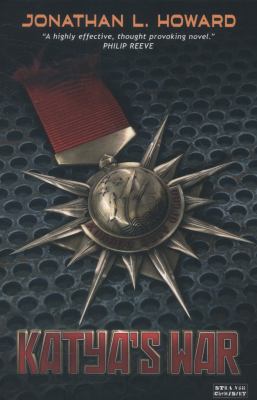 Katya's War 1908844183 Book Cover