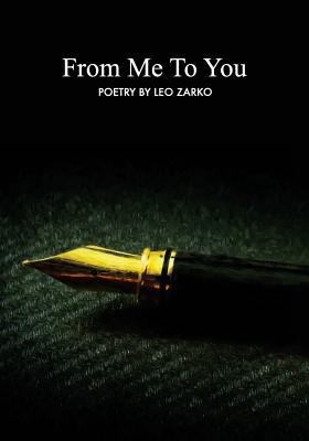 From Me To You 1973917386 Book Cover