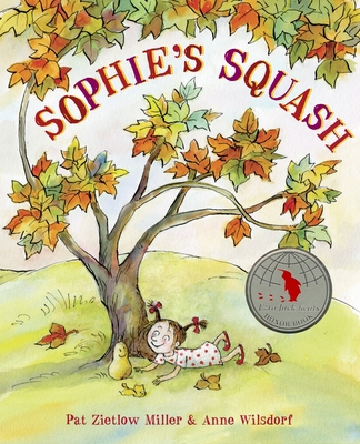 Sophie's Squash 0307978966 Book Cover