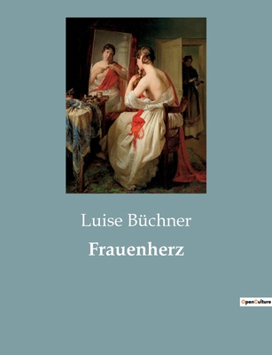 Frauenherz [German] 2385084953 Book Cover